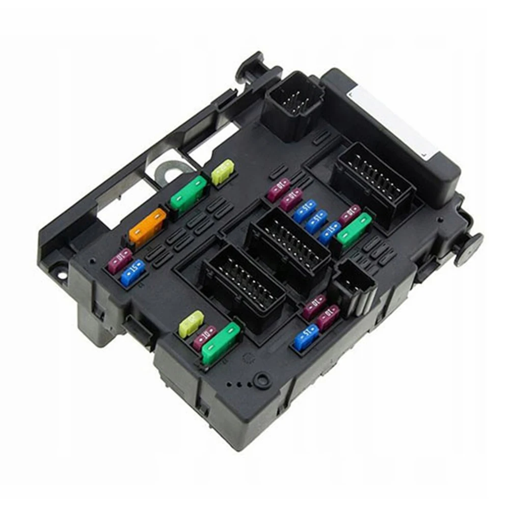 Durable Fuse Box Fuse Box 9657608580 For 206 For C3 C5 C8 For PICASSO Fuse Box Unit Assembly RELAY For C3 C5 C8
Durable Fuse Box Fuse Box 9657608580 For 206 For C3 C5 C8 For PICASSO Fuse Box Unit Assembly RELAY For C3 C5 C8