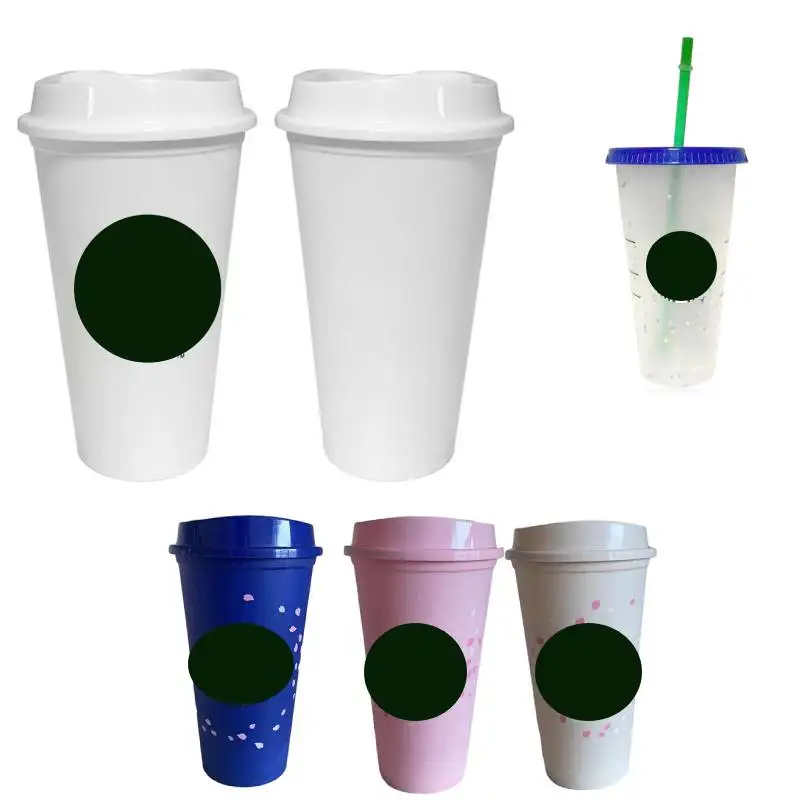 5pcs Reusable Drinking Cups Plastic Straw Cup Water Tumbler With Lid Juice Drink Bottle Matte Finish Coffee Mug Drinkware
5pcs Reusable Drinking Cups Plastic Straw Cup Water Tumbler With Lid Juice Drink Bottle Matte Finish Coffee Mug Drinkware