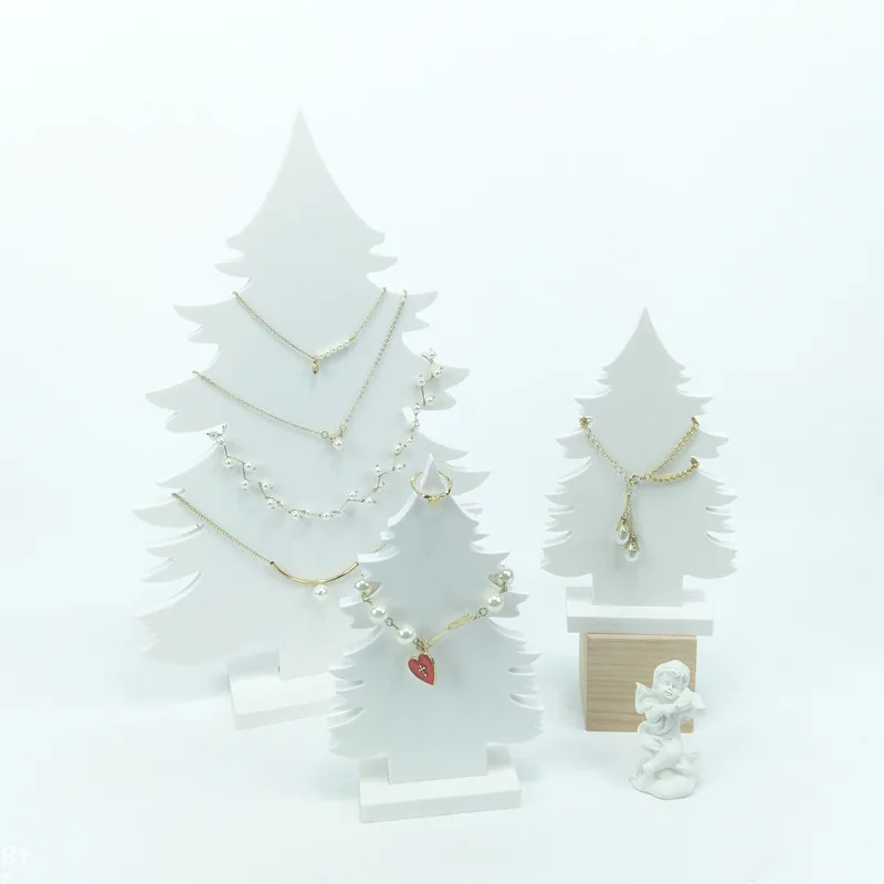 Christmas Tree Necklace Display Rack Necklace Holder Jewellery Organizer Jewelry Display Case Shelf Necklace Stands
Christmas Tree Necklace Display Rack Necklace Holder Jewellery Organizer Jewelry Display Case Shelf Necklace Stands