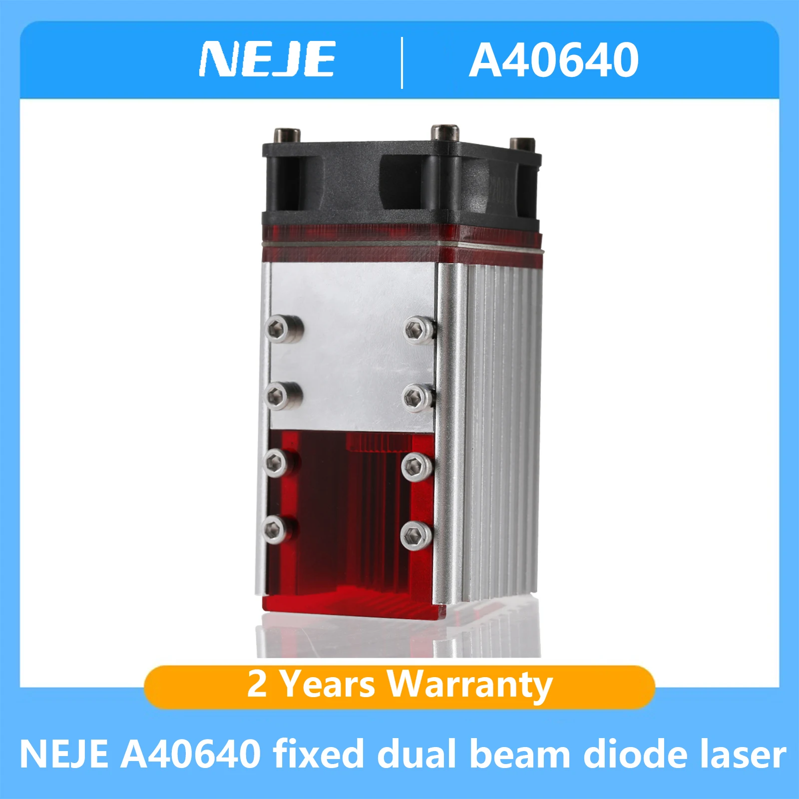 Лазерный модуль NEJE A40640 TTL с воздушной вспомогательной лазерной головкой для лазерной гравировки с ЧПУ, режущий станок 450 нм, инструменты для ...
Лазерный модуль NEJE A40640 TTL с воздушной вспомогательной лазерной головкой для лазерной гравировки с ЧПУ, режущий станок 450 нм, инструменты для ...