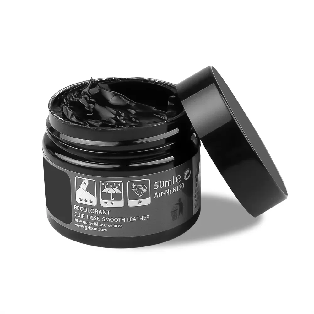 AUTO PARTS Cream style leather repair kit Car seat color restoration tool fix scratch crack rips recoloring shoes clothes sofa s
AUTO PARTS Cream style leather repair kit Car seat color restoration tool fix scratch crack rips recoloring shoes clothes sofa s