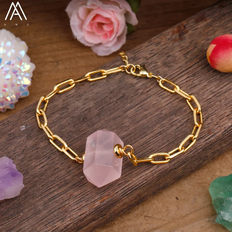 Bohemia Women Simple Beads Bracelet Women Crystal Quartz Gold Chains Bracelet Luxury Fashion Femme Friendship Jewelry Gifts
Bohemia Women Simple Beads Bracelet Women Crystal Quartz Gold Chains Bracelet Luxury Fashion Femme Friendship Jewelry Gifts
