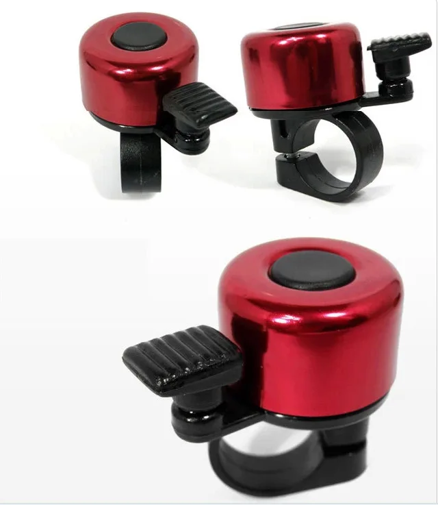 Bike Bell Bicycle Ring Bell with Loud Crisp Clear Sound for Mountain Bike Road Bike Safety Cycling Bicycle Handlebar Bell
Bike Bell Bicycle Ring Bell with Loud Crisp Clear Sound for Mountain Bike Road Bike Safety Cycling Bicycle Handlebar Bell