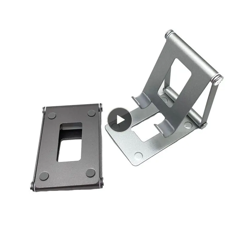 Anti-fall Adjustable Phone Holder Easy To Store Portable Lazy Man Bracket Sturdy Mobile Phone Holder Adjustable Portable Stand
Anti-fall Adjustable Phone Holder Easy To Store Portable Lazy Man Bracket Sturdy Mobile Phone Holder Adjustable Portable Stand