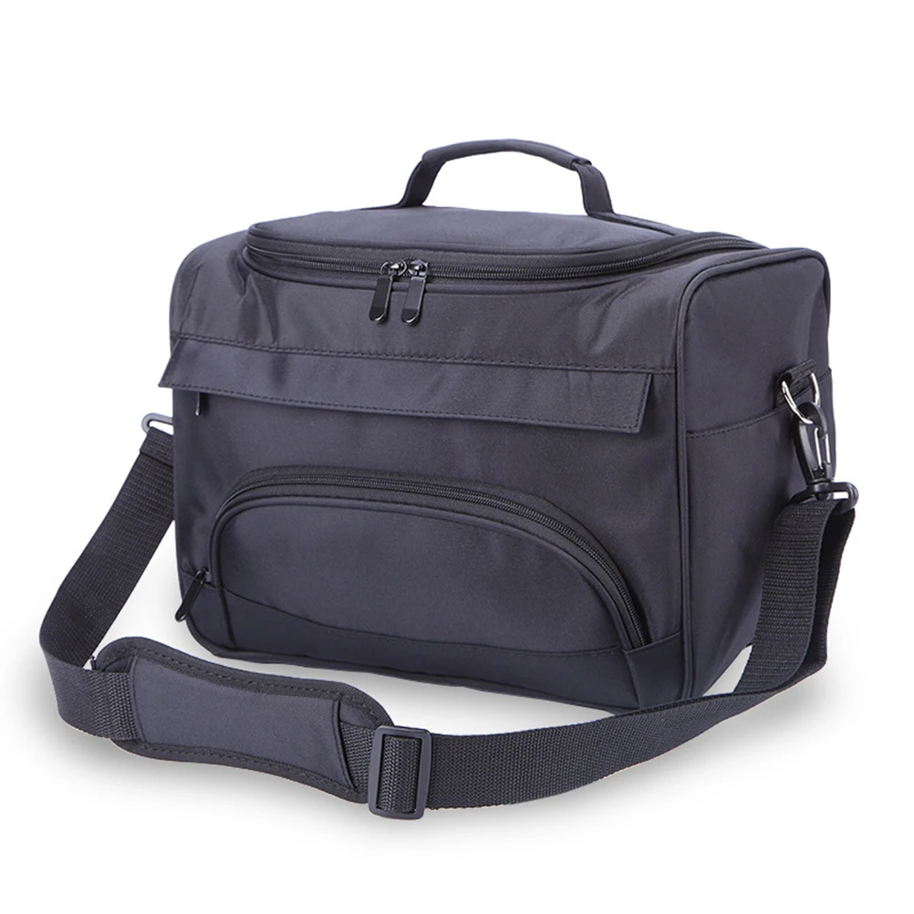 1PC Multi-Function Storage Tool Bag Hairdressing Tools Holder Hairstyling Tools Large-Capacity Organizer Barber Storage Pouch
1PC Multi-Function Storage Tool Bag Hairdressing Tools Holder Hairstyling Tools Large-Capacity Organizer Barber Storage Pouch