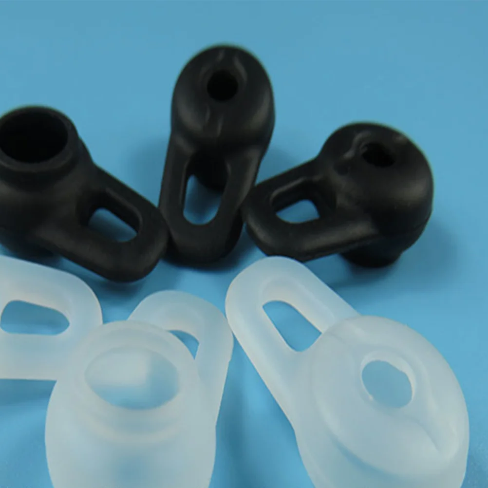 Covers Silicone Headphone Earphone Replacement Earbuds Ear Cushions Earbud Cover Earpod Earpad Budstips Rubber Caps Hooks
Covers Silicone Headphone Earphone Replacement Earbuds Ear Cushions Earbud Cover Earpod Earpad Budstips Rubber Caps Hooks