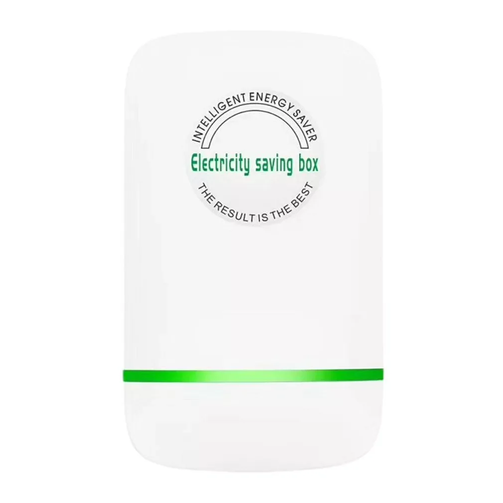 Electric Energy Saving Saver Device Smart Home Power Saving Treasure Local Compensation Overheat Protection
Electric Energy Saving Saver Device Smart Home Power Saving Treasure Local Compensation Overheat Protection