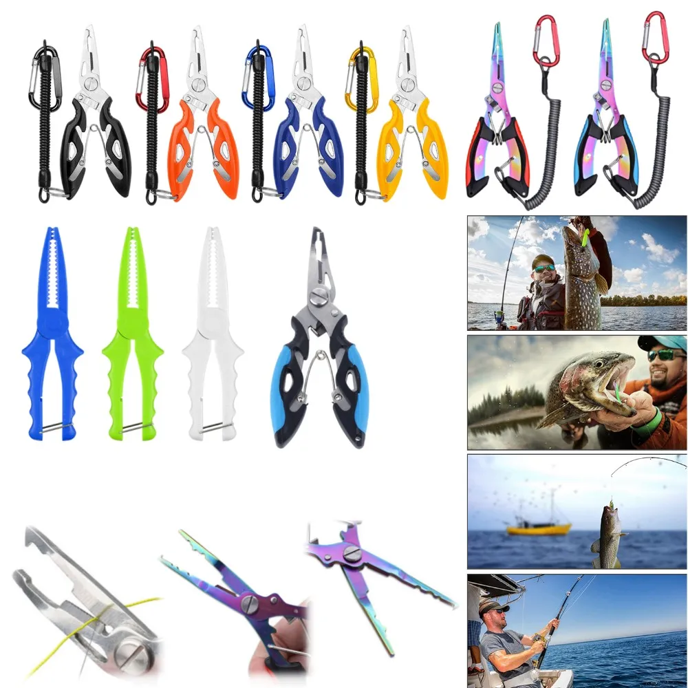 Multifunction Fishing Tools Accessories for Goods Winter Tackle Pliers Vise Knitting Flies Scissors 2022 Braid Set Fish Tongs
Multifunction Fishing Tools Accessories for Goods Winter Tackle Pliers Vise Knitting Flies Scissors 2022 Braid Set Fish Tongs
