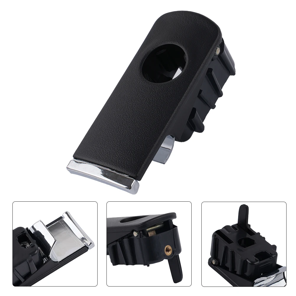 New Car Accessories Glove Box Handle Black W/Hole Handle Puller ONLY FIT LHD CAR Without Hole Glove Box Buckle
New Car Accessories Glove Box Handle Black W/Hole Handle Puller ONLY FIT LHD CAR Without Hole Glove Box Buckle