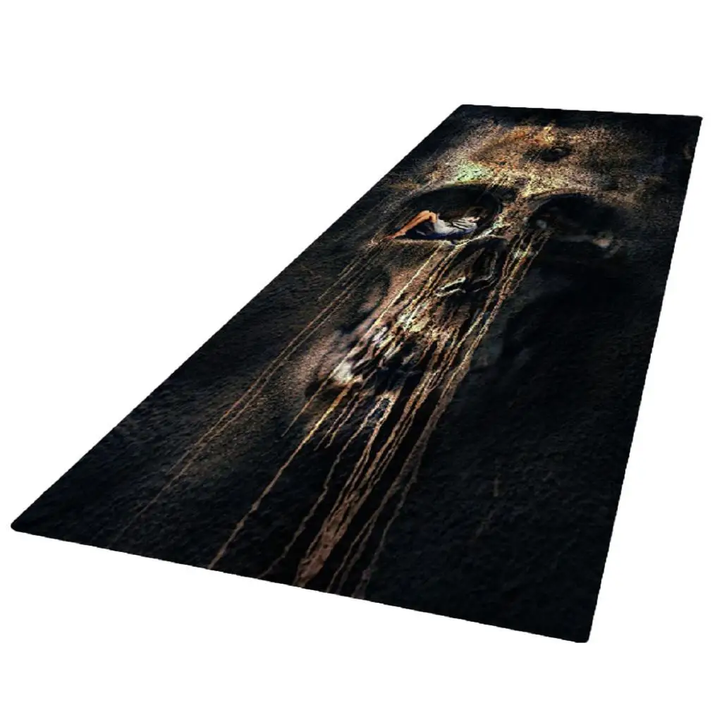 Anti-Skid Floor Carpet, Resistant Floor Entrance Mat for Living Room, Dining Room, Kitchen, Balcony, Bedroom
Anti-Skid Floor Carpet, Resistant Floor Entrance Mat for Living Room, Dining Room, Kitchen, Balcony, Bedroom