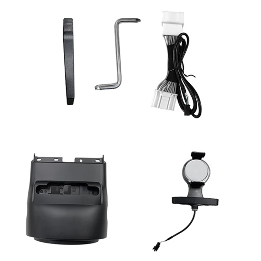 For Tesla Model 3 Y Car 15W Steering Wheel Wireless Charger Phone Panel Fast Wireless Charging Pad Phone Holder Bracket
For Tesla Model 3 Y Car 15W Steering Wheel Wireless Charger Phone Panel Fast Wireless Charging Pad Phone Holder Bracket