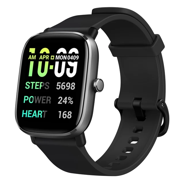 [Новая версия] Смарт-часы Amazfit GTS 2 Mini 68 + спортивные режимы мониторинга сна Смарт-часы для Android для iOS