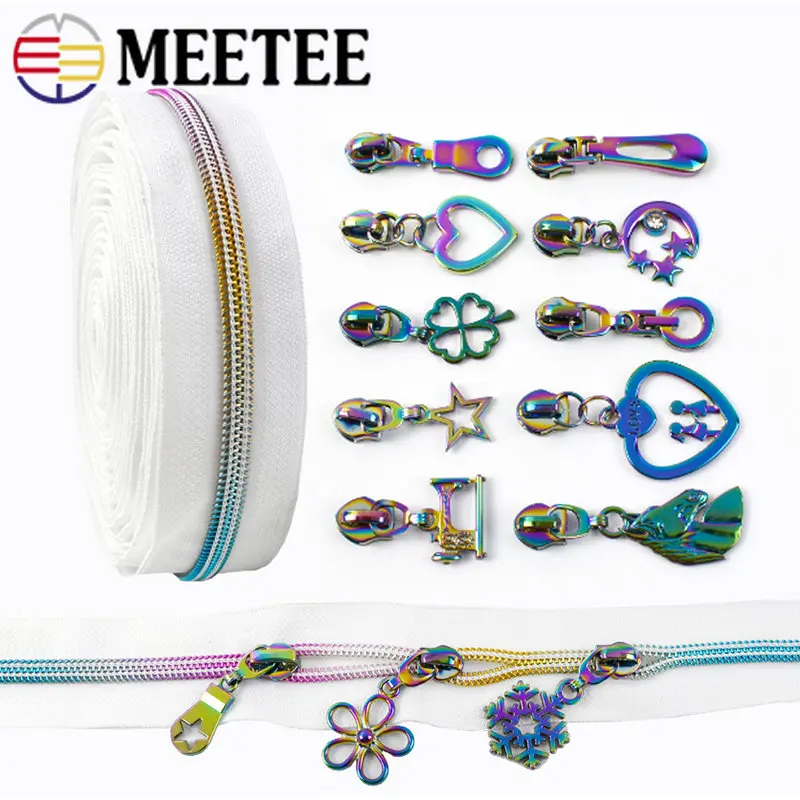2/3/5M 5# Nylon Zipper Tape+Zippers Sliders Pulls Bag Purse Decor Zips Garment Zip Coil Repair Kits DIY Sewing Accessories
2/3/5M 5# Nylon Zipper Tape+Zippers Sliders Pulls Bag Purse Decor Zips Garment Zip Coil Repair Kits DIY Sewing Accessories