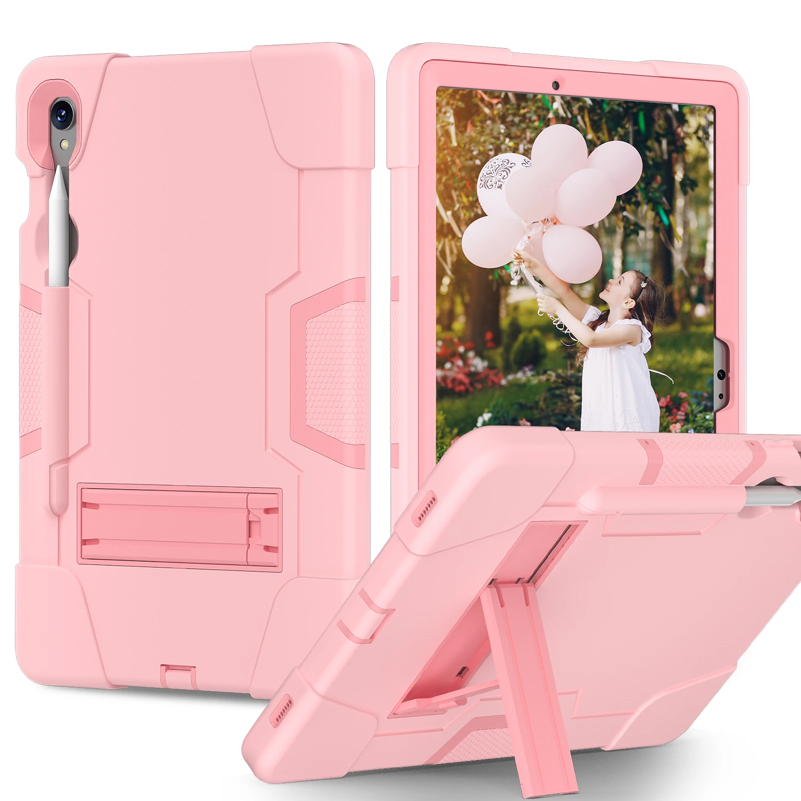 Защитный чехол TAB 12,4 дюйма S9 FE Plus для Samsung S9 FE + X710 X810 X818U
Защитный чехол TAB 12,4 дюйма S9 FE Plus для Samsung S9 FE + X710 X810 X818U