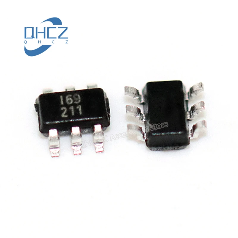 30PCS BL1551B SC-70-6 169 Analog Switch/Multiplexer New and Original Integrated circuit IC chip In Stock
30PCS BL1551B SC-70-6 169 Analog Switch/Multiplexer New and Original Integrated circuit IC chip In Stock