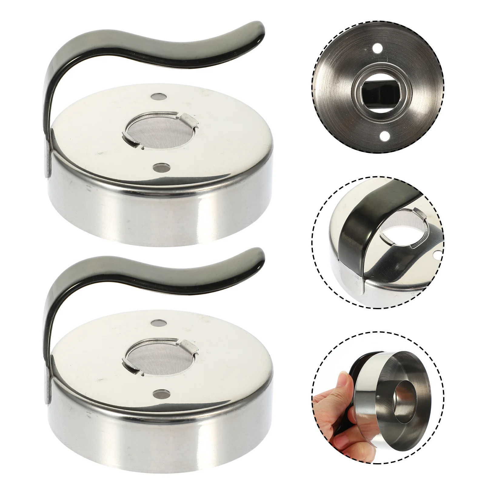 Mold Cake Ring Donut Pan Baking Mousse Metalmolds Doughnut Molde Para Flancookie Pastry Stainless Steel Dessert Round Muffin
Mold Cake Ring Donut Pan Baking Mousse Metalmolds Doughnut Molde Para Flancookie Pastry Stainless Steel Dessert Round Muffin