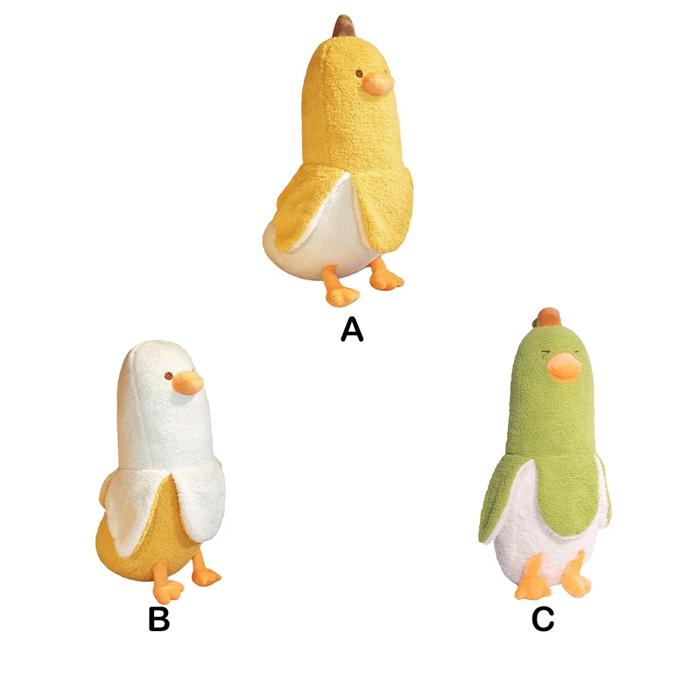 Animal Shape Doll Adorable Cartoon Replacing Girls Kids Soft Simulation Solid Color Home Toy Plaything Birthday Gift
Animal Shape Doll Adorable Cartoon Replacing Girls Kids Soft Simulation Solid Color Home Toy Plaything Birthday Gift