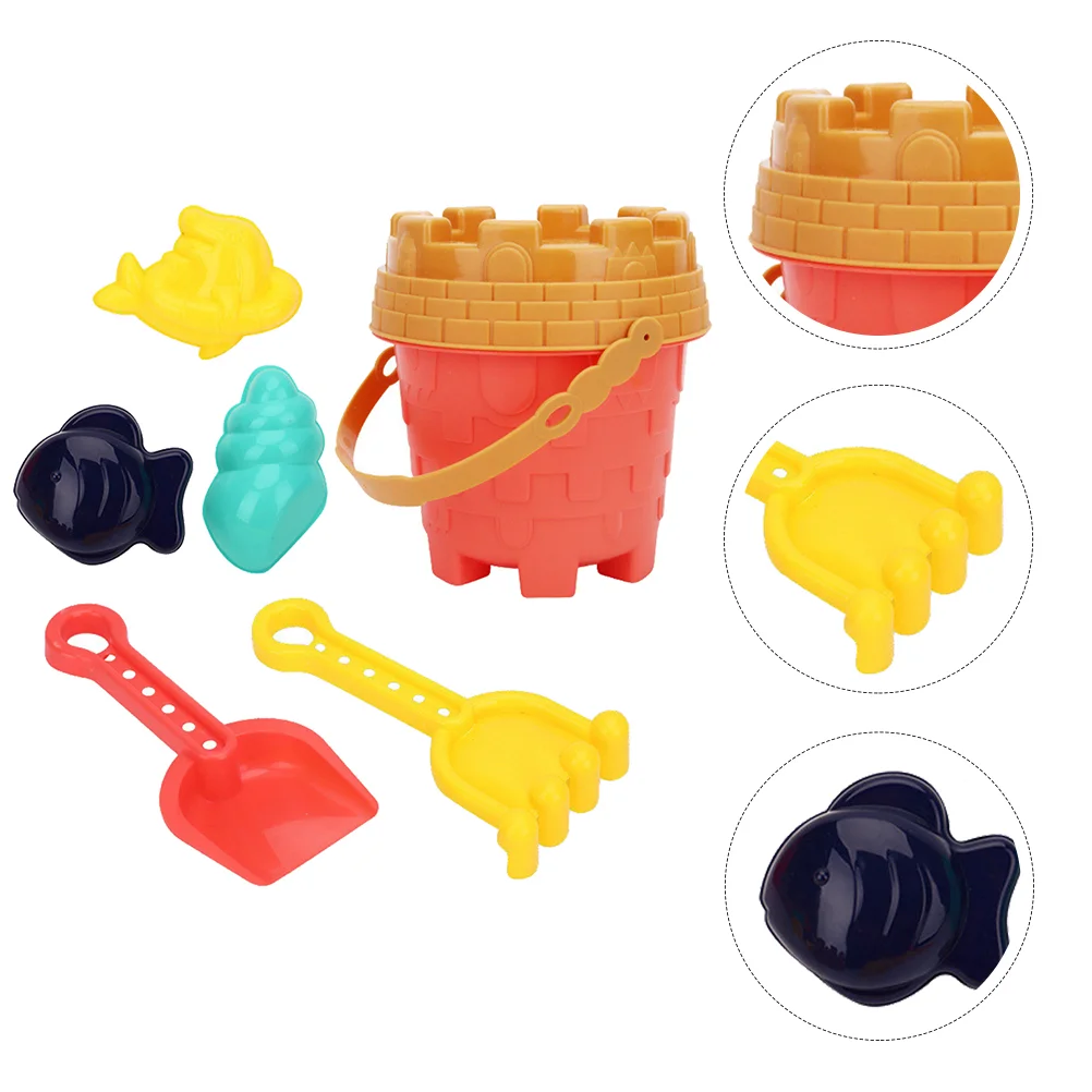 Sand Digging Beach Bucket Child Sandpit Toys Kids Outdoor Plaything Plastic Summer
Sand Digging Beach Bucket Child Sandpit Toys Kids Outdoor Plaything Plastic Summer