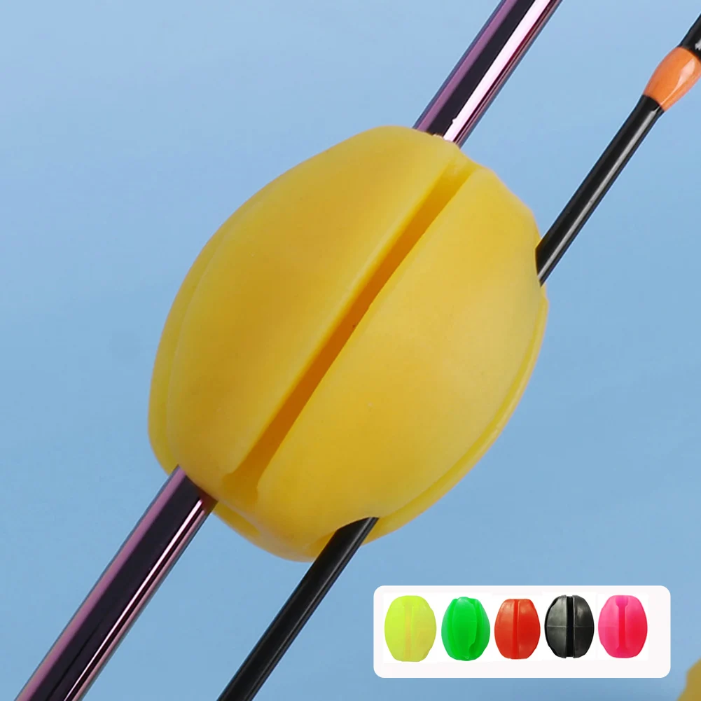 Держатель для удочки, защитный шарик, антибликовый фиксированный силиконовый портативный Эластичный гибкий многоразовый инструмент для р...
Держатель для удочки, защитный шарик, антибликовый фиксированный силиконовый портативный Эластичный гибкий многоразовый инструмент для р...