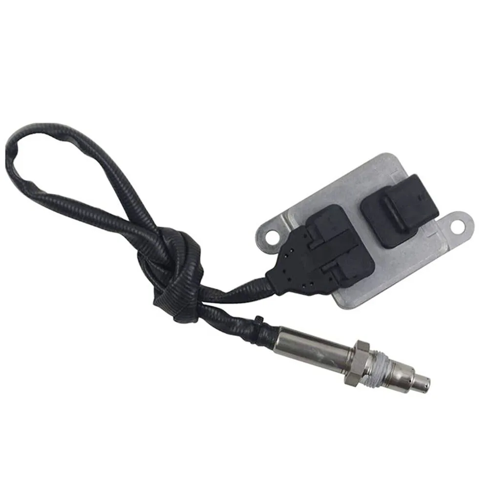 1PC NOx Sensor A0009052809 A0009058511 A0009059703 For Mercedes E M Vito GLE SLK V High Quality 2 Bores Car Truck Accessories
1PC NOx Sensor A0009052809 A0009058511 A0009059703 For Mercedes E M Vito GLE SLK V High Quality 2 Bores Car Truck Accessories