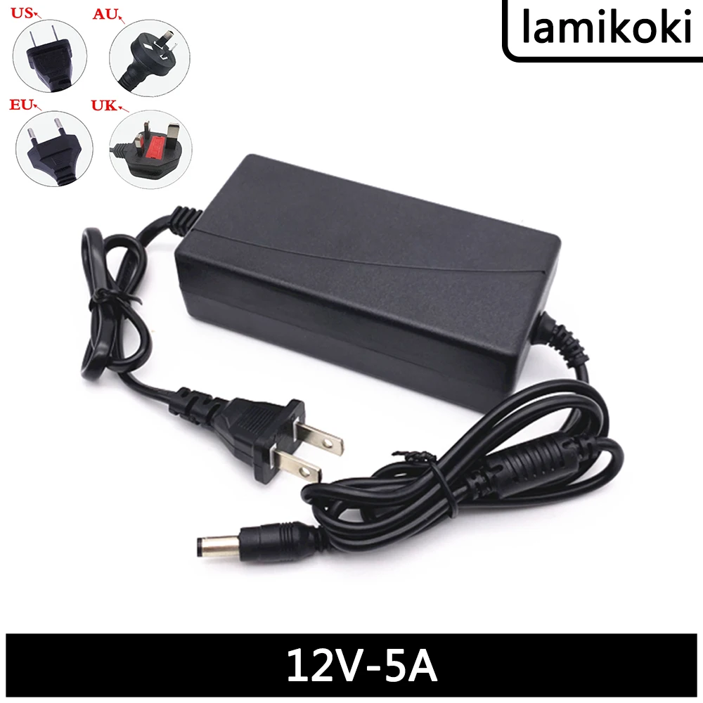 Universal LED Spectrometer Power Cord Small Bubble Beauty Instrument DC 12V 5A 60W Charger Power Adapter
Universal LED Spectrometer Power Cord Small Bubble Beauty Instrument DC 12V 5A 60W Charger Power Adapter
