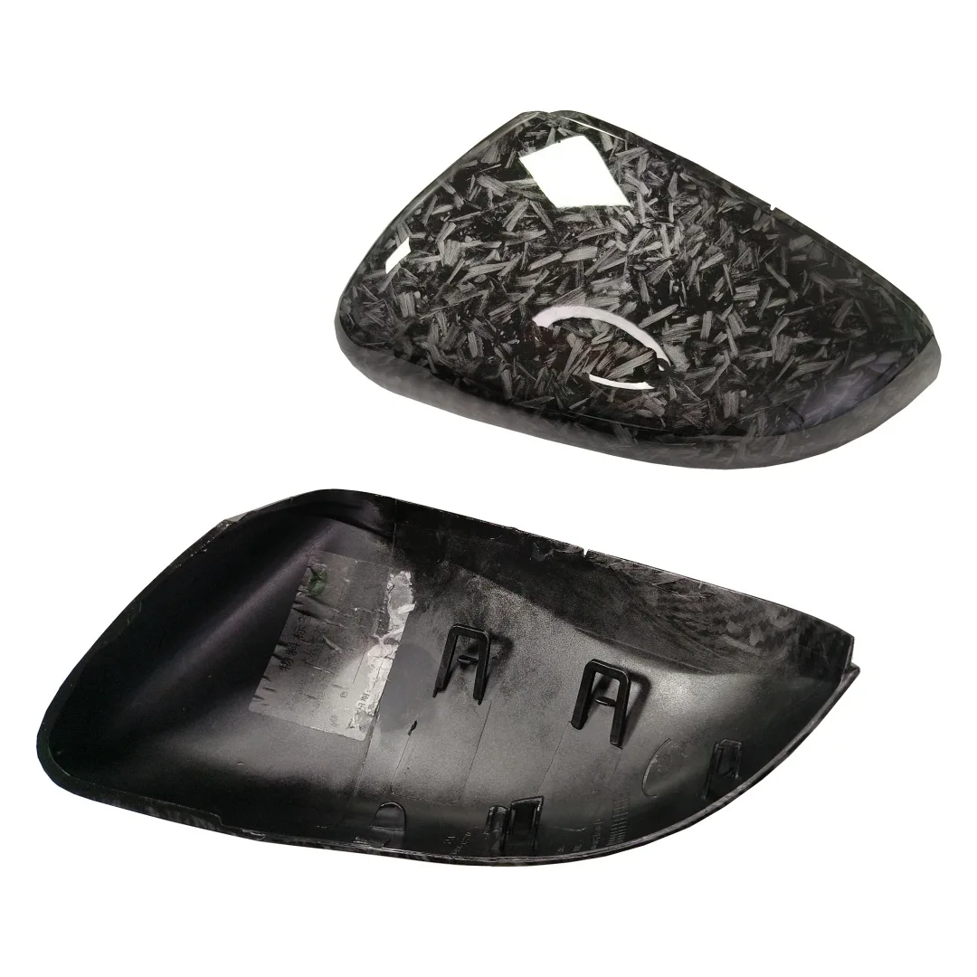 Крышка бокового зеркала из кованого карбона для VW Golf GTI 6 MK6 R20 GTD 2010 2011 2012 2013, замена корпуса автозапчастей
Крышка бокового зеркала из кованого карбона для VW Golf GTI 6 MK6 R20 GTD 2010 2011 2012 2013, замена корпуса автозапчастей