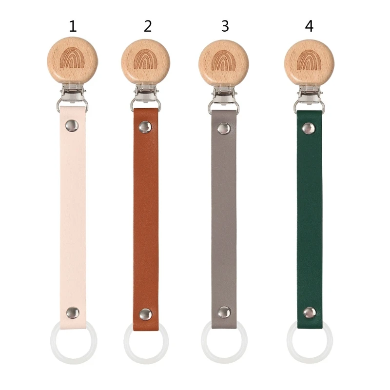 New Pacifier Holders 7 Colors Soothie Teethers Attachment Clip and Loop for Babies
New Pacifier Holders 7 Colors Soothie Teethers Attachment Clip and Loop for Babies