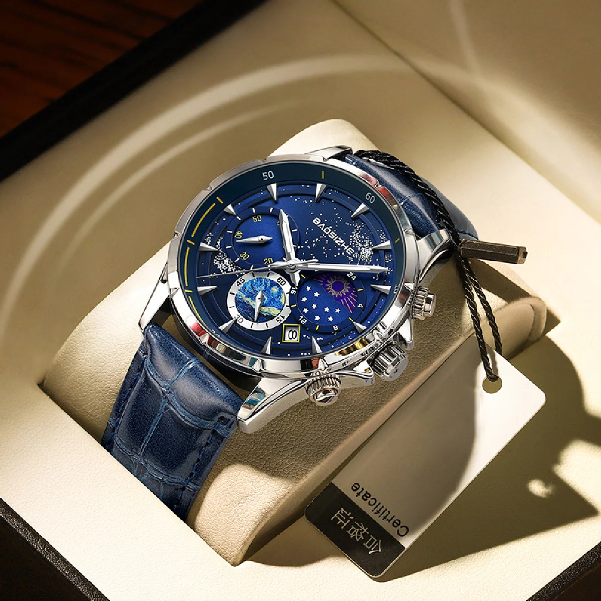 2022 new Top brand luxury Mens quartz watch Calendar luminous watches Fashion Sport man Quartz Luxury wristwatch montre homme
2022 new Top brand luxury Mens quartz watch Calendar luminous watches Fashion Sport man Quartz Luxury wristwatch montre homme