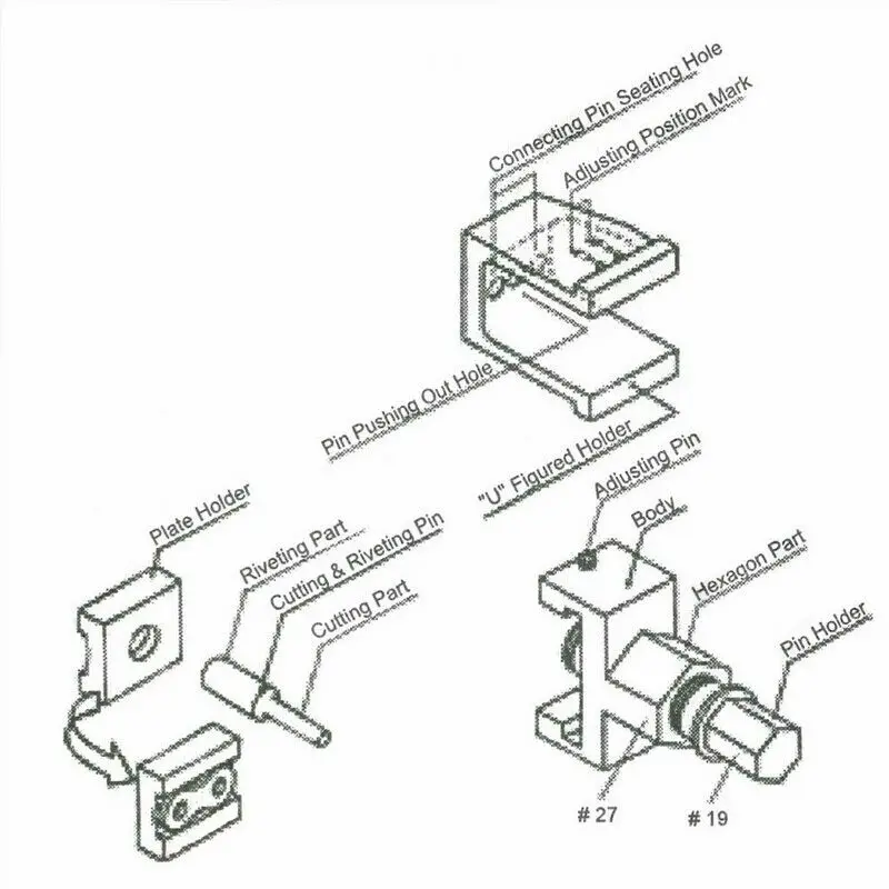 Разветвитель, заклепочный инструмент, стиль 13x5,7x3,5 см, съемник, удаление, 1 шт., черное искусственное обслуживание
Разветвитель, заклепочный инструмент, стиль 13x5,7x3,5 см, съемник, удаление, 1 шт., черное искусственное обслуживание