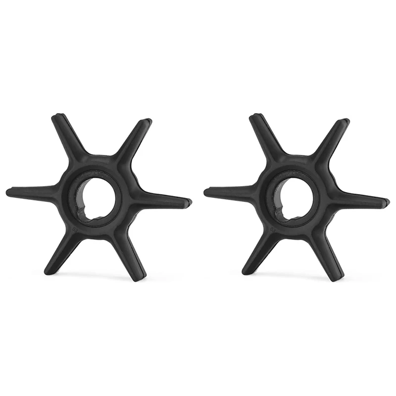 2X 47-42038 Outboard Water Pump Impeller For Mercury Outboard Engine 47-42038-2 47-42038Q02
2X 47-42038 Outboard Water Pump Impeller For Mercury Outboard Engine 47-42038-2 47-42038Q02
