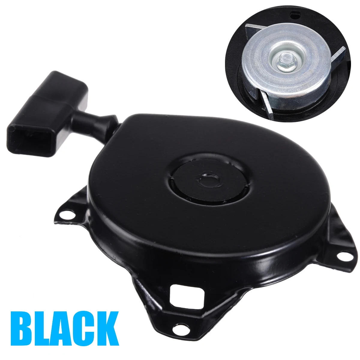 1 шт., стартер, газонокосилка, стартер, сборка для 590420A 590706 150-003 Pullstart, запасные аксессуары
1 шт., стартер, газонокосилка, стартер, сборка для 590420A 590706 150-003 Pullstart, запасные аксессуары