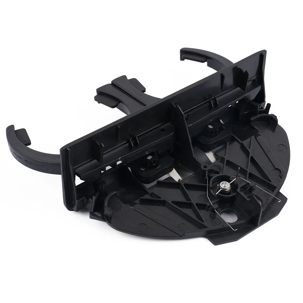 Car Interior Parts Car Cup Holder 51168190205 Direct Replacement For BMW E39 M5 High-quality Materials ABS Black
Car Interior Parts Car Cup Holder 51168190205 Direct Replacement For BMW E39 M5 High-quality Materials ABS Black