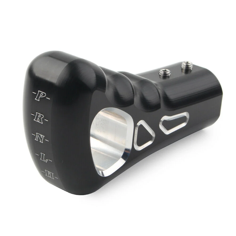 Shift Knob Gear Selector Accessories Billet Grip Black CNC Repair Tools Replace Parts Replacement For Polaris RZR S 4
Shift Knob Gear Selector Accessories Billet Grip Black CNC Repair Tools Replace Parts Replacement For Polaris RZR S 4