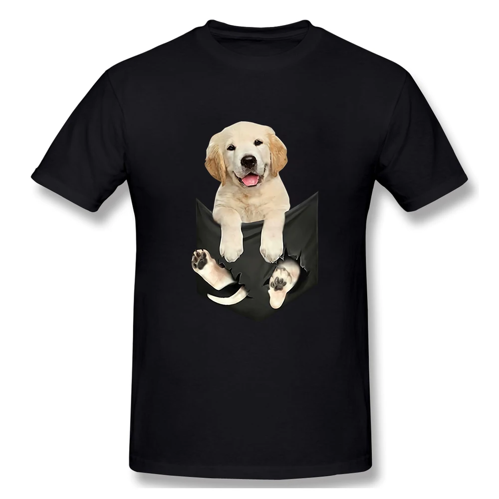 CLOOCL 100% Cotton T-shirt Golden Retriever Printed Dog Graphics T Shirt Men/Women Short Sleeve Fashion Crew Neck Tops & Tees
CLOOCL 100% Cotton T-shirt Golden Retriever Printed Dog Graphics T Shirt Men/Women Short Sleeve Fashion Crew Neck Tops & Tees