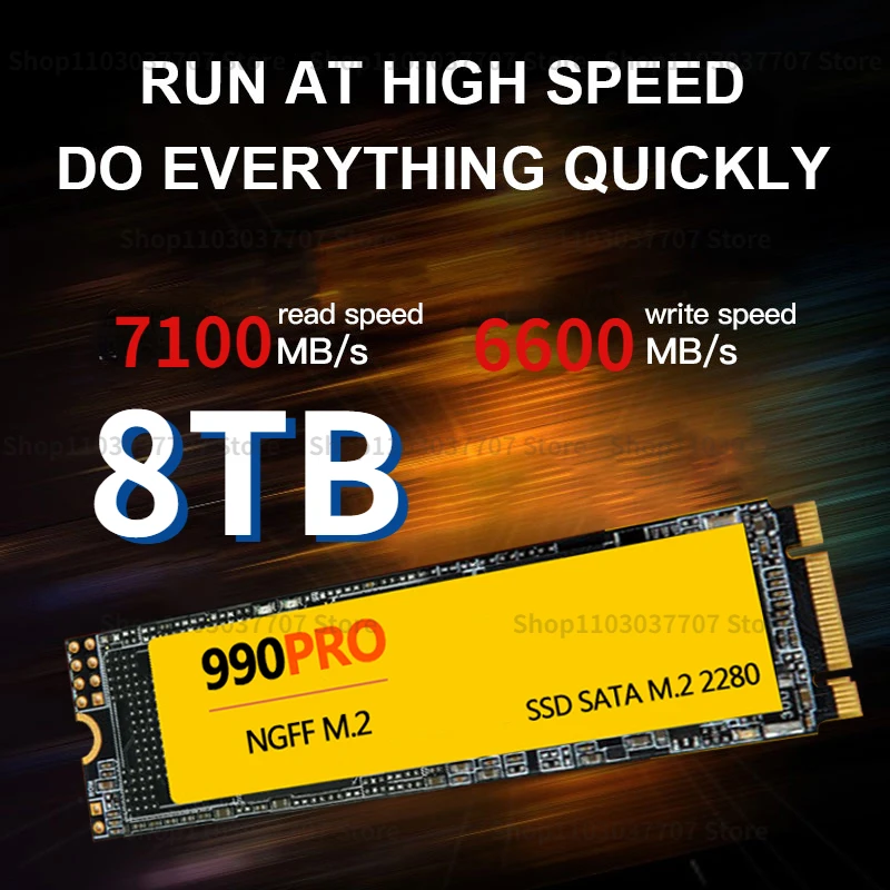 NGFF SSD Original 4TB M.2 SSD 2TB hard Drive 980EVO NVMe pcie 990 PRO HDD Hard Disk Internal For Laptop Desktop PS5 disco duro
NGFF SSD Original 4TB M.2 SSD 2TB hard Drive 980EVO NVMe pcie 990 PRO HDD Hard Disk Internal For Laptop Desktop PS5 disco duro