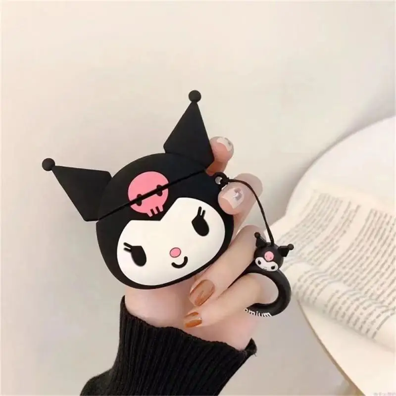 Protective Sleeve for Airpods 2nd Generation Earphone Wireless Headset Case Cute Cartoon Earphone Shell Earphone Accessories
Protective Sleeve for Airpods 2nd Generation Earphone Wireless Headset Case Cute Cartoon Earphone Shell Earphone Accessories