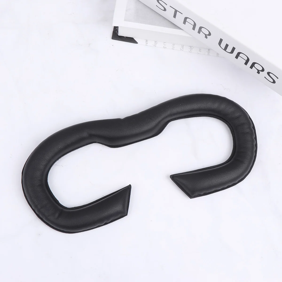 2pcs Mat Eye Prime Durable Professional Sponge Cover Replacement Face Cushion Mat Eye for VR Glesses
2pcs Mat Eye Prime Durable Professional Sponge Cover Replacement Face Cushion Mat Eye for VR Glesses
