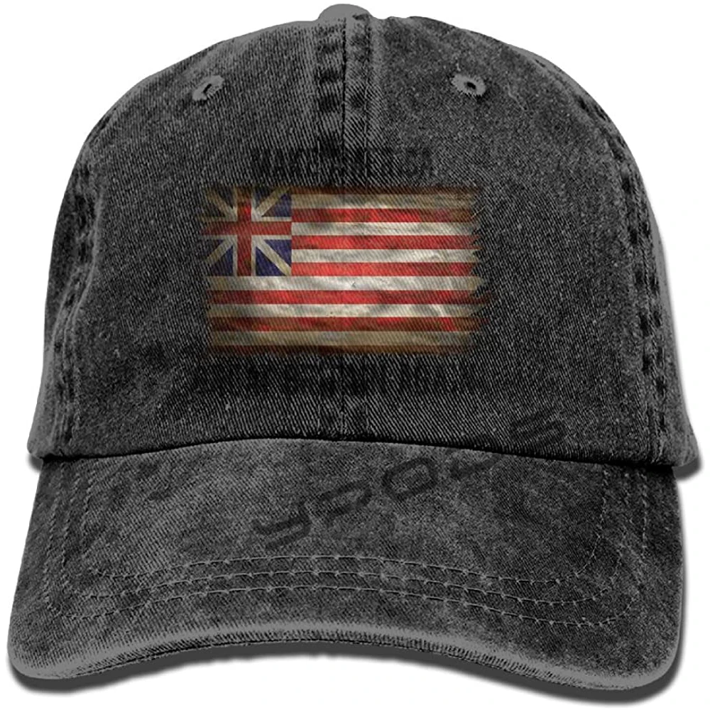 Adults Make America Great Britain Again Adjustable Casual Cool Baseball Cap Retro Cowboy Hat Cotton Dyed Caps
Adults Make America Great Britain Again Adjustable Casual Cool Baseball Cap Retro Cowboy Hat Cotton Dyed Caps