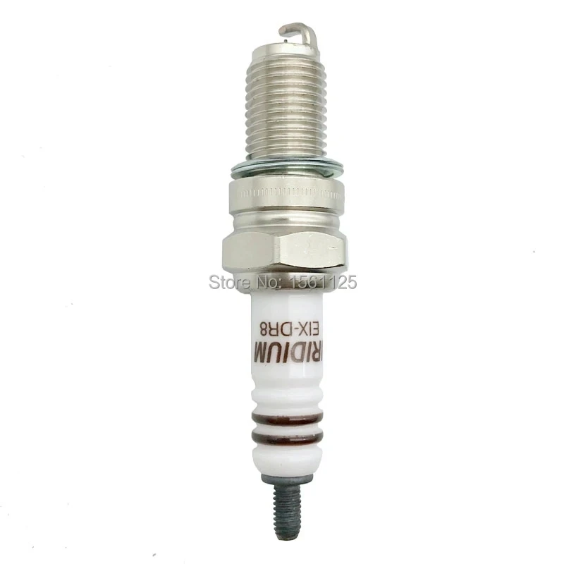 1 2 шт. INT IRIDIUM MOTOR свеча зажигания EIX-DR8 для DPR8EIX-9 DPR8EA-9 DR8EIX DR8EA DR8EGP IX24 IX24B X24ESRZ-U X24ESZU9 R6G A6GC 
1 2 шт. INT IRIDIUM MOTOR свеча зажигания EIX-DR8 для DPR8EIX-9 DPR8EA-9 DR8EIX DR8EA DR8EGP IX24 IX24B X24ESRZ-U X24ESZU9 R6G A6GC
