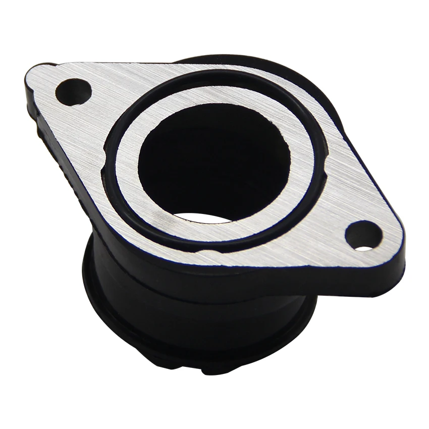 Впускной клей для интерфейса карбюратора Yamaha TW200 TRAILWAY 1987-2010 2JX-13586-00 1 шт.