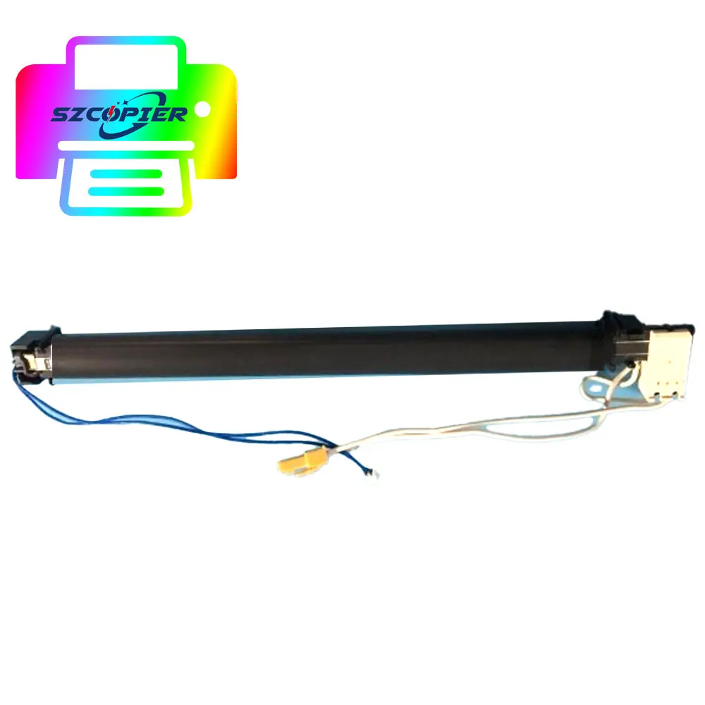 1PC Fuser Fixing Film Unit for HP LaserJet P2035n P2055d P2055dn P2055X P2055 2035 2055 for Canon MF6650 6670 D1120 1150 1180
1PC Fuser Fixing Film Unit for HP LaserJet P2035n P2055d P2055dn P2055X P2055 2035 2055 for Canon MF6650 6670 D1120 1150 1180