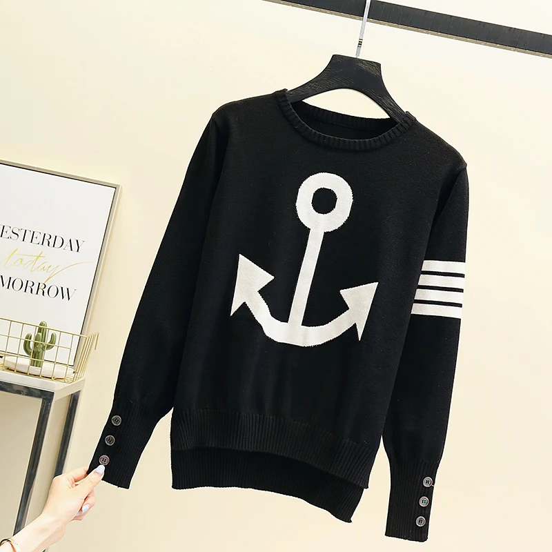 Women brand Fashion Oversized Jumper Houndstooth Knitted Sweater Vintage Long Sleeve Loose Female Pullovers Chic Tops Khaki
Women brand Fashion Oversized Jumper Houndstooth Knitted Sweater Vintage Long Sleeve Loose Female Pullovers Chic Tops Khaki