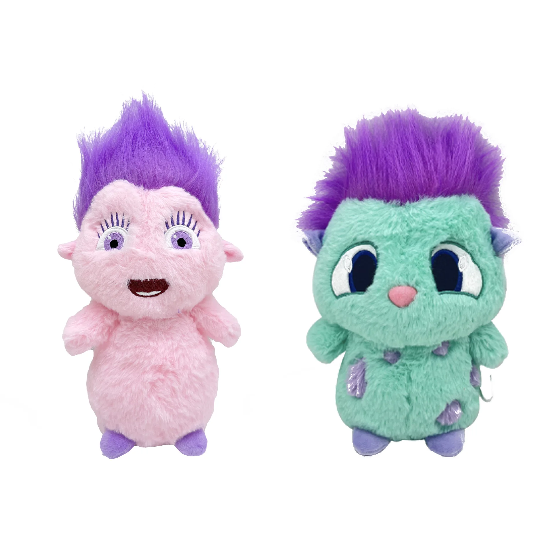 25cm New Bibble Plush Toy Cute Bibble Anime Dolls Soft Stuffed Anime Home Room Decorate Cartoon Dolls Kids Christmas Gifts
25cm New Bibble Plush Toy Cute Bibble Anime Dolls Soft Stuffed Anime Home Room Decorate Cartoon Dolls Kids Christmas Gifts