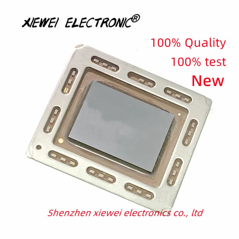 NEW 100% test very good product AM5745SIE44HL cpu bga chip reball with balls IC chips
NEW 100% test very good product AM5745SIE44HL cpu bga chip reball with balls IC chips