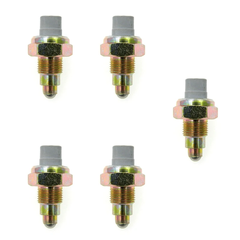 5-кратный резервный выключатель лампы 84210-52050 для Toyota CRUISER YARIS COROLLA CAMRY RAV4 HILUX FORTUNER LAND CRUISER
5-кратный резервный выключатель лампы 84210-52050 для Toyota CRUISER YARIS COROLLA CAMRY RAV4 HILUX FORTUNER LAND CRUISER