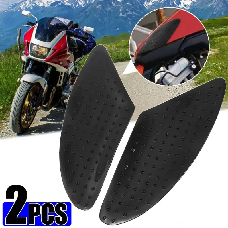 Motorcycle Fuel Tank Anti-slip Sticker Protection Grip Side Sticker Knee Grip Decal Suitable Suitable for Kawasaki
Motorcycle Fuel Tank Anti-slip Sticker Protection Grip Side Sticker Knee Grip Decal Suitable Suitable for Kawasaki