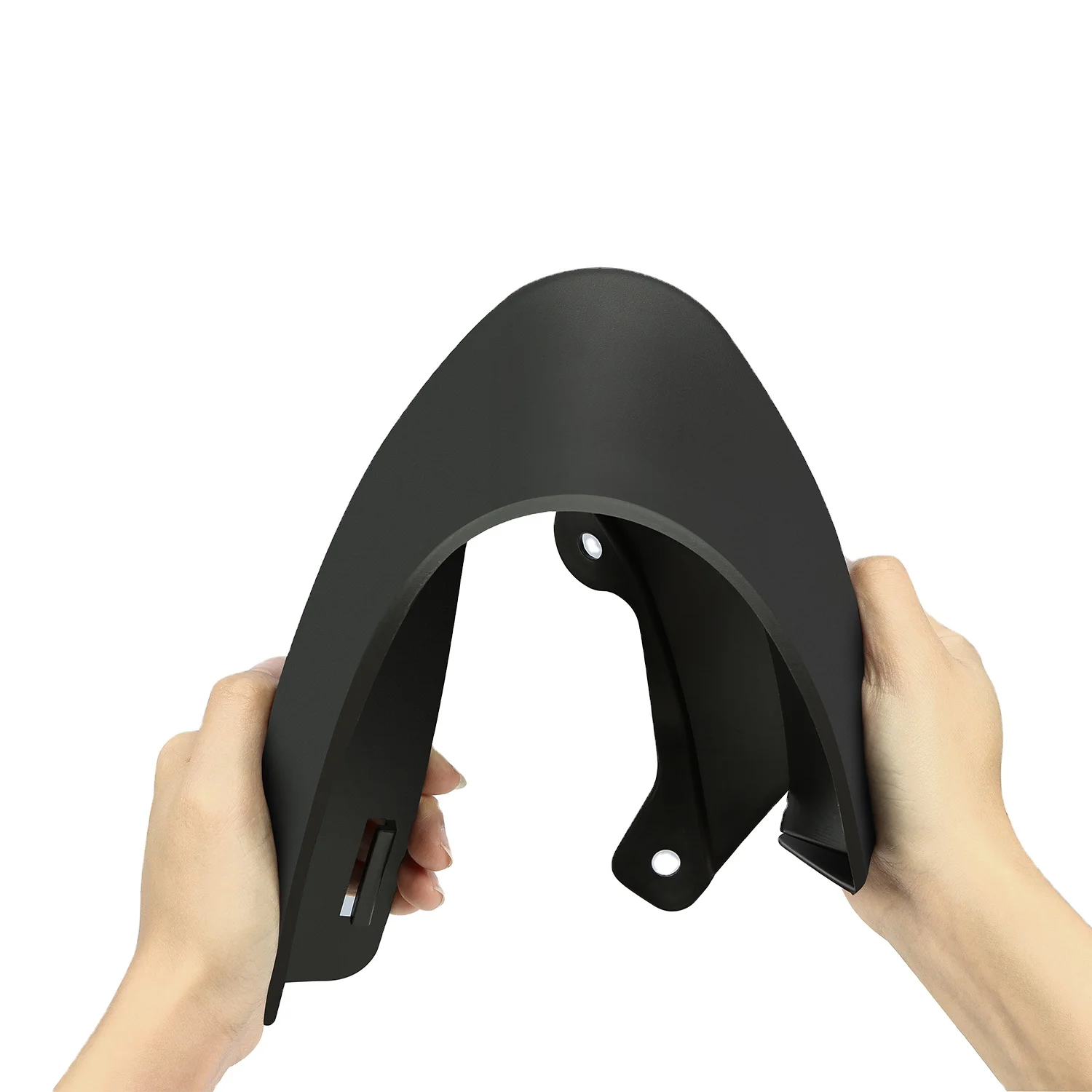 4 pcs High Quality Auto Parts Standard Edition Fenders Free Punch Black Model Y Fenders For Tesla
4 pcs High Quality Auto Parts Standard Edition Fenders Free Punch Black Model Y Fenders For Tesla