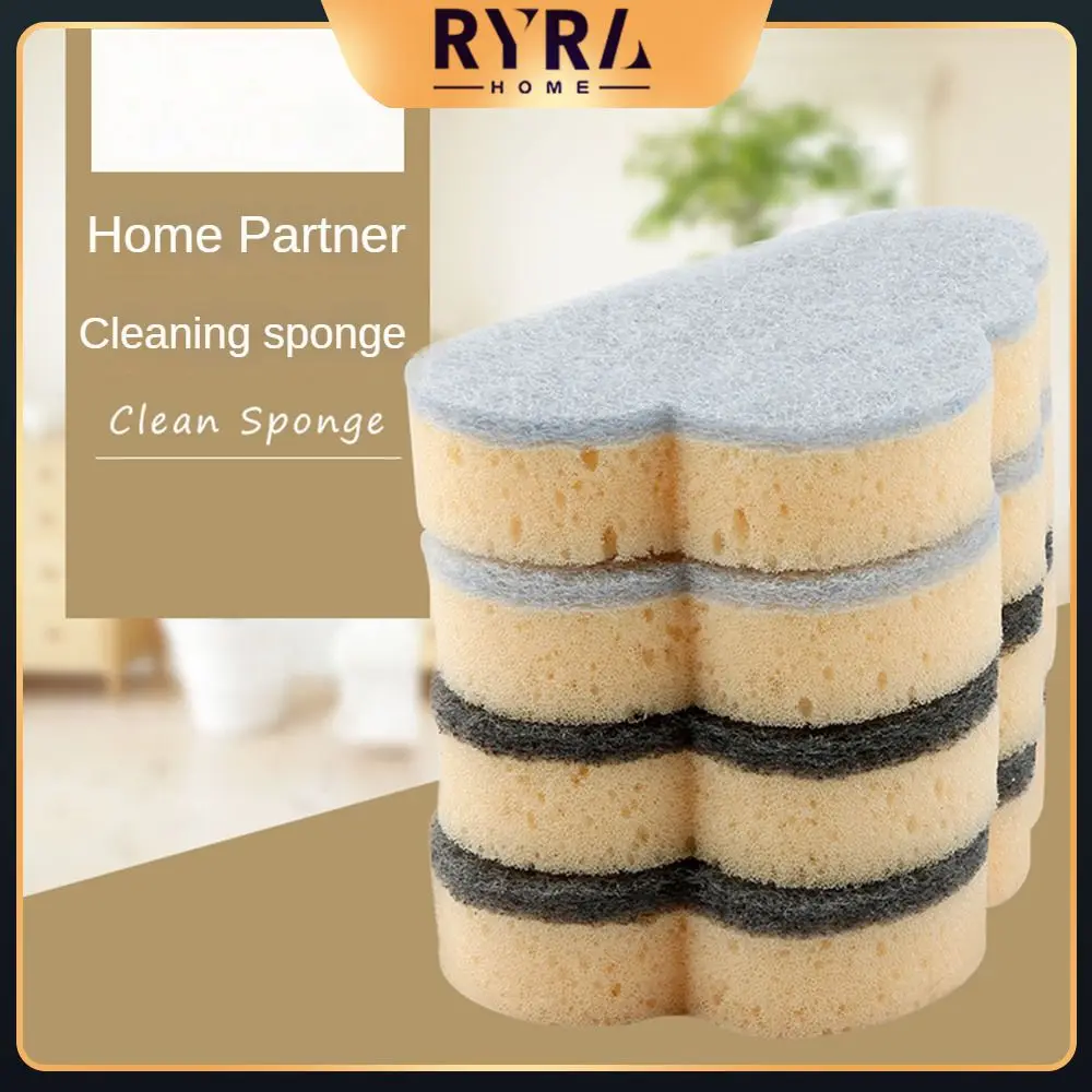 Polyurethane Household Brush Strong Detergency Modern Minimalist Dish Brush Fast Cleaning Kitchen Cleaning Cleaning Tools
Polyurethane Household Brush Strong Detergency Modern Minimalist Dish Brush Fast Cleaning Kitchen Cleaning Cleaning Tools