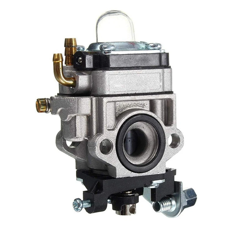 WYJ-192 Carburetor Kit For Echosrm2601 Srm2400 Pe2601 Weed Eater Trimmer Engine Replacement Lawn Mower Part
WYJ-192 Carburetor Kit For Echosrm2601 Srm2400 Pe2601 Weed Eater Trimmer Engine Replacement Lawn Mower Part