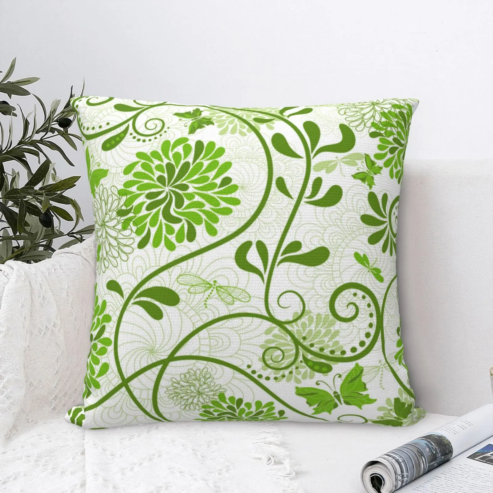 Bean Green Floral Pattern 3 Pillow Case Pillowcases For Pillows Diy Back Cushion Pillow Living Room Pillow Covers Pillow Cases
Bean Green Floral Pattern 3 Pillow Case Pillowcases For Pillows Diy Back Cushion Pillow Living Room Pillow Covers Pillow Cases